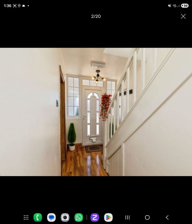 Additional image 3 of 3 bed semi-detached house to rentDurban Road, Bristol BS34