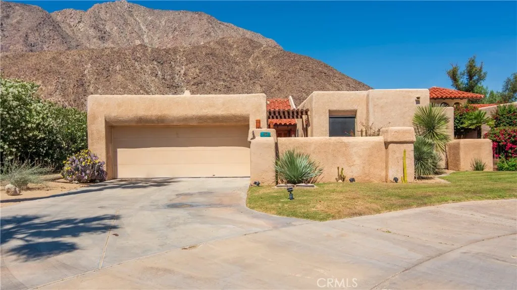 202 Pointing Rock Rd Unit 31, Borrego Springs, CA 92004