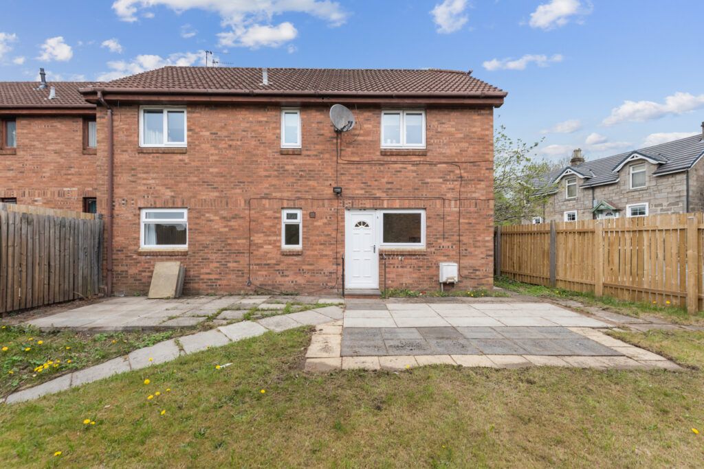 Additional image 13 of 2 bed flat for saleBurnside Crescent, Hardgate G81