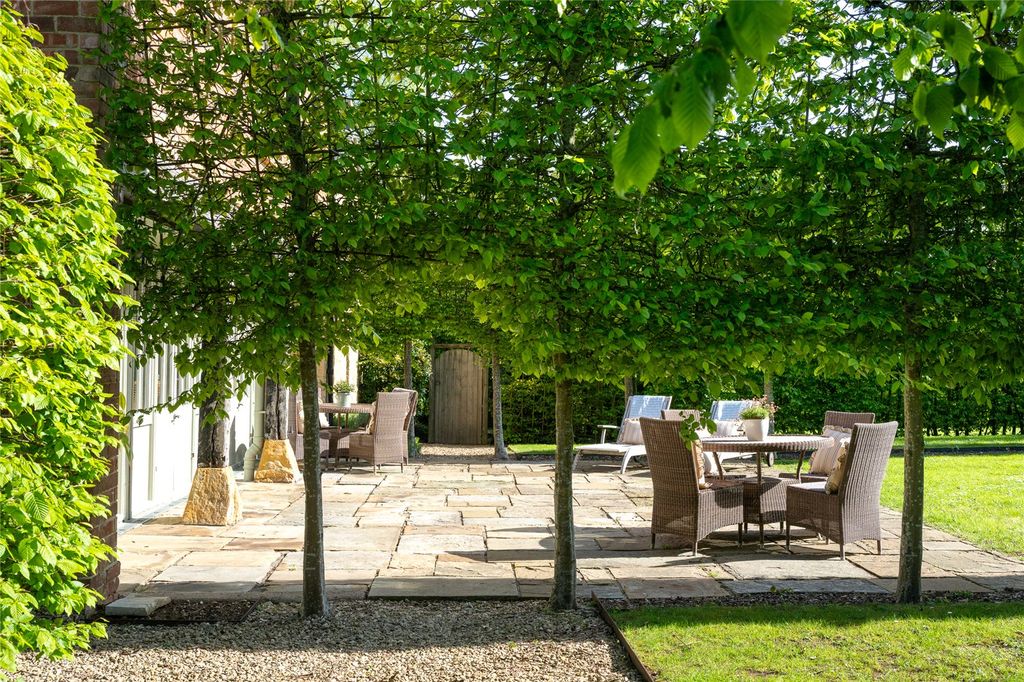 Additional image 17 of 5 bed detached house for salePaxford, Moreton-In-Marsh, Gloucestershire GL56