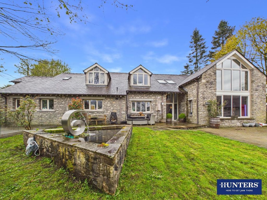 Additional image 24 of 6 bed detached house for saleCowan Head, Burneside, Kendal LA8