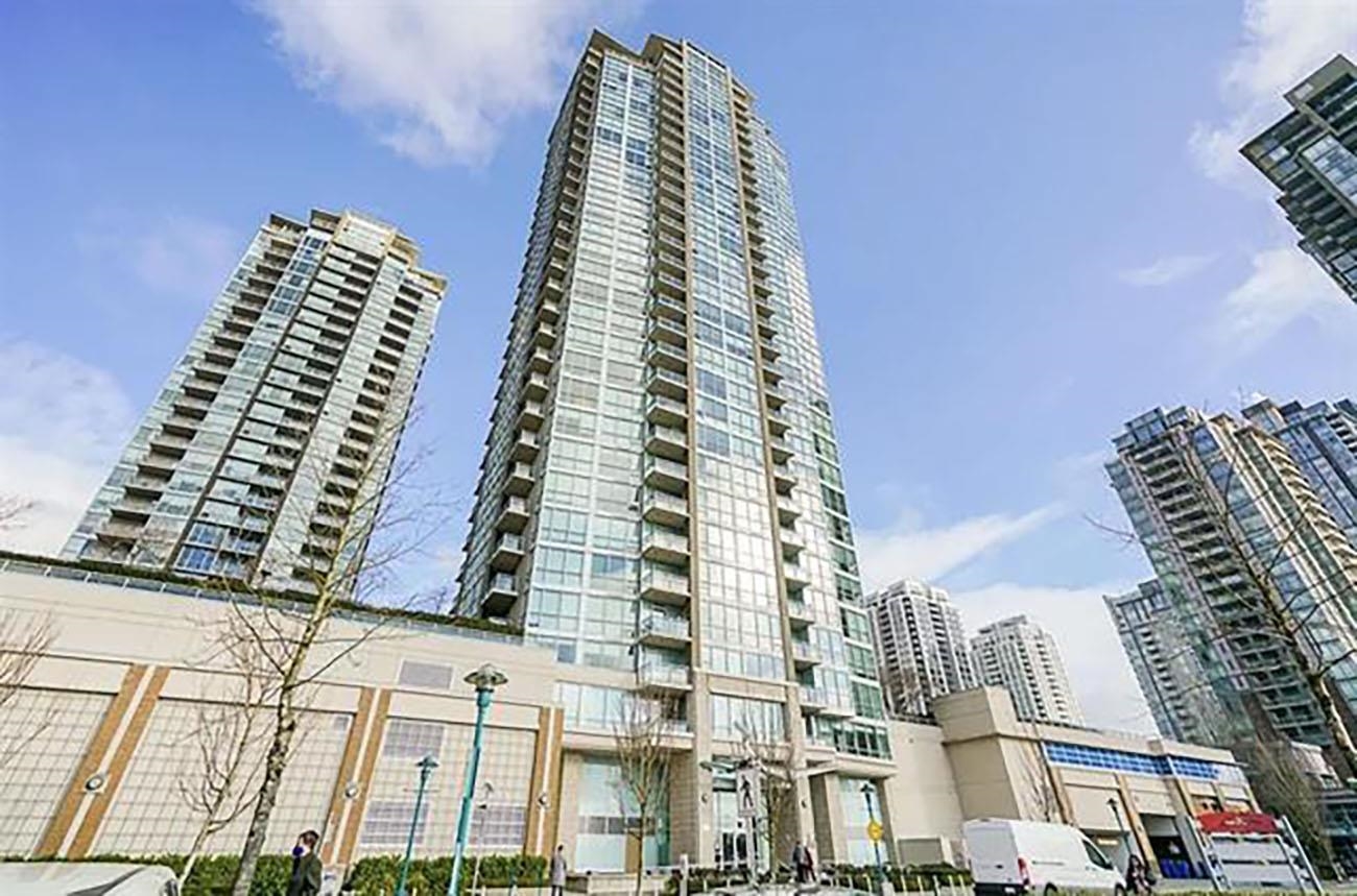 705-2975 Atlantic Avenue, Coquitlam, BC, V3B 0C5