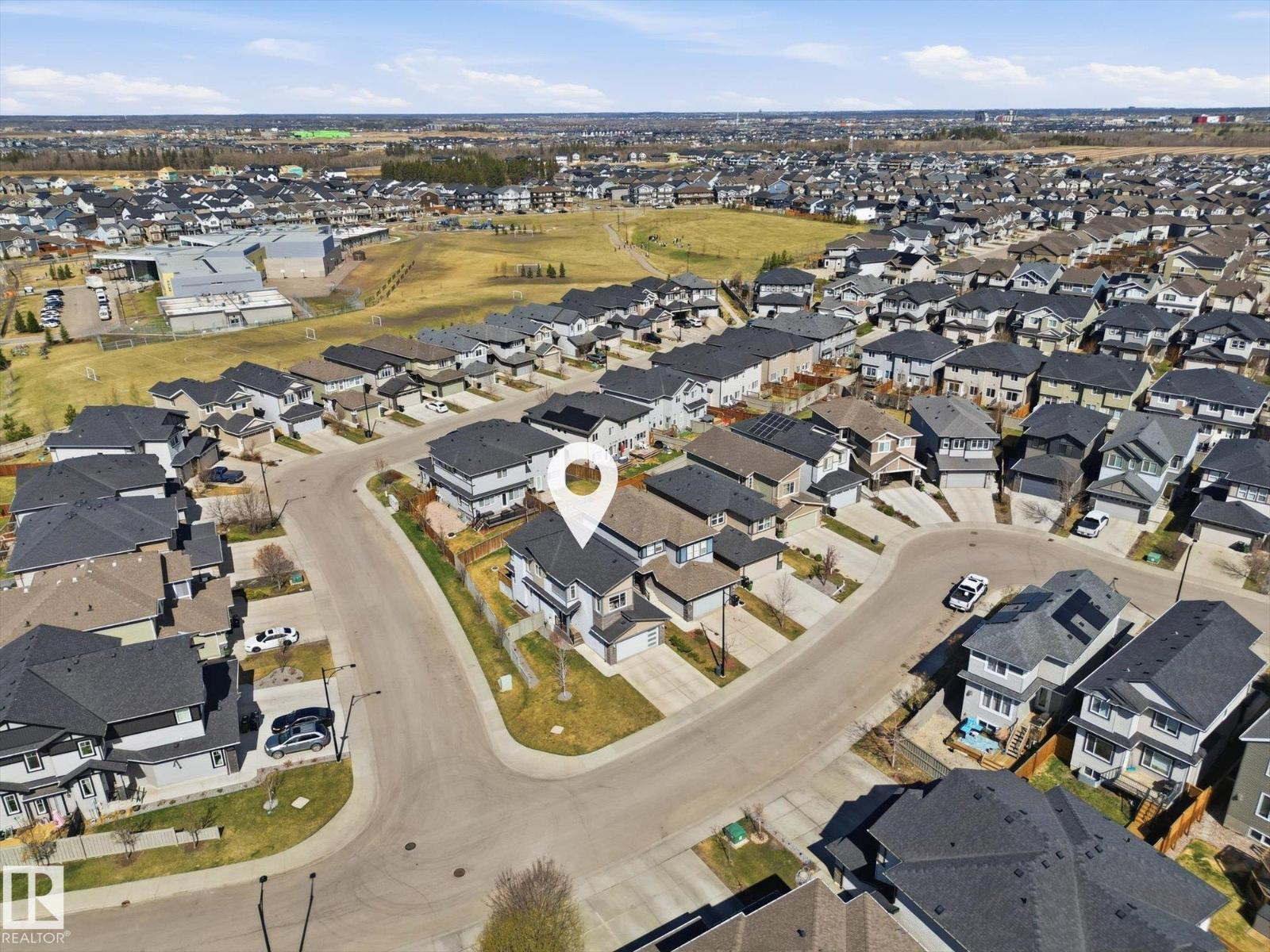 Additional image 5 of 8420 Cushing Court SW, Edmonton, AB, T6W3L3