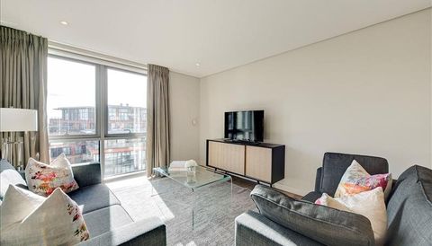 4B Merchant Square, London W2