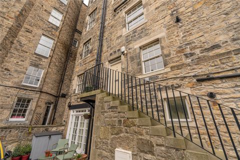 Northumberland Street South East Lane, Edinburgh EH3