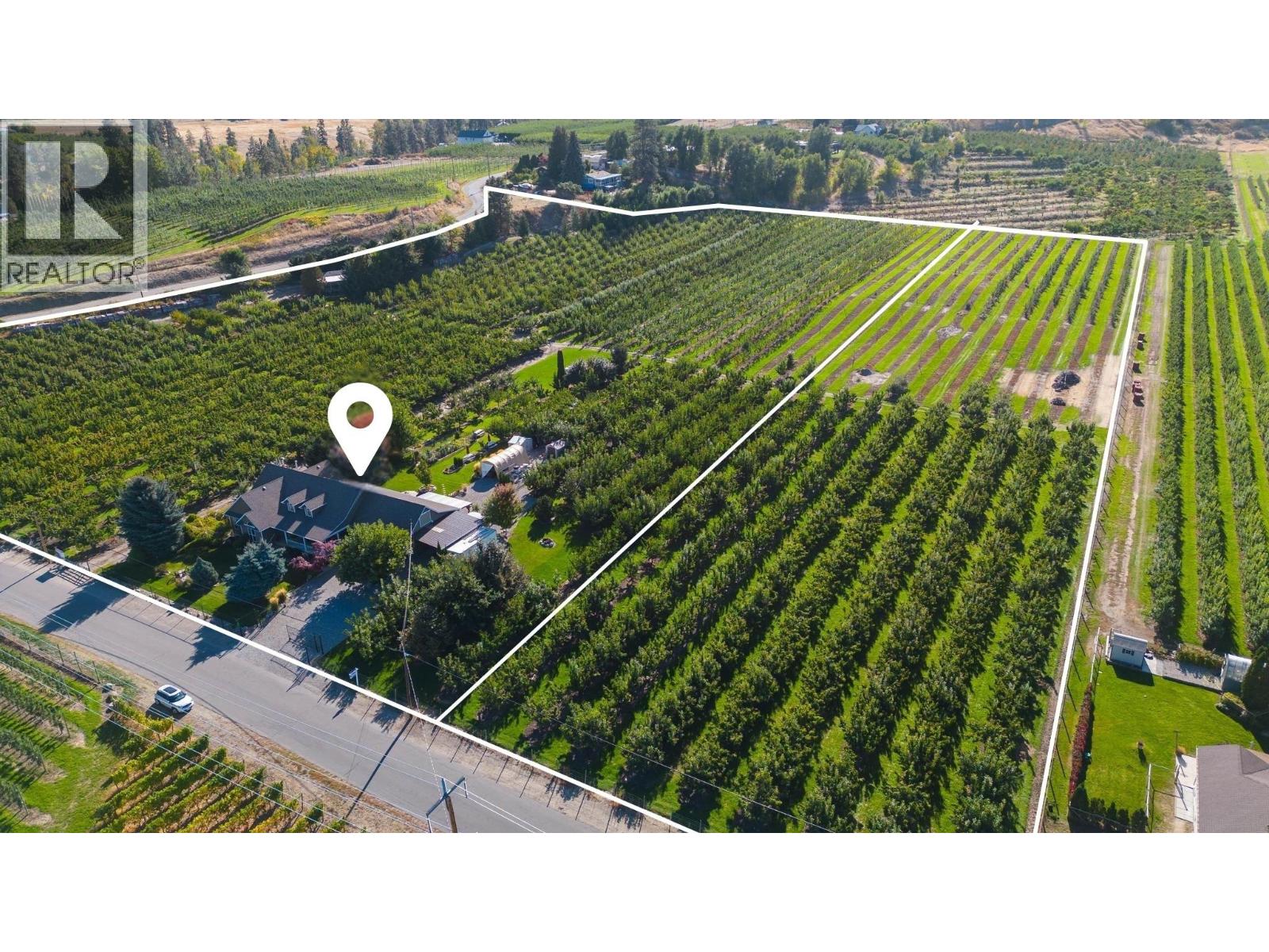 Additional image 3 of 1409 + 1429 Teasdale Road, Kelowna, BC, V1P1C8