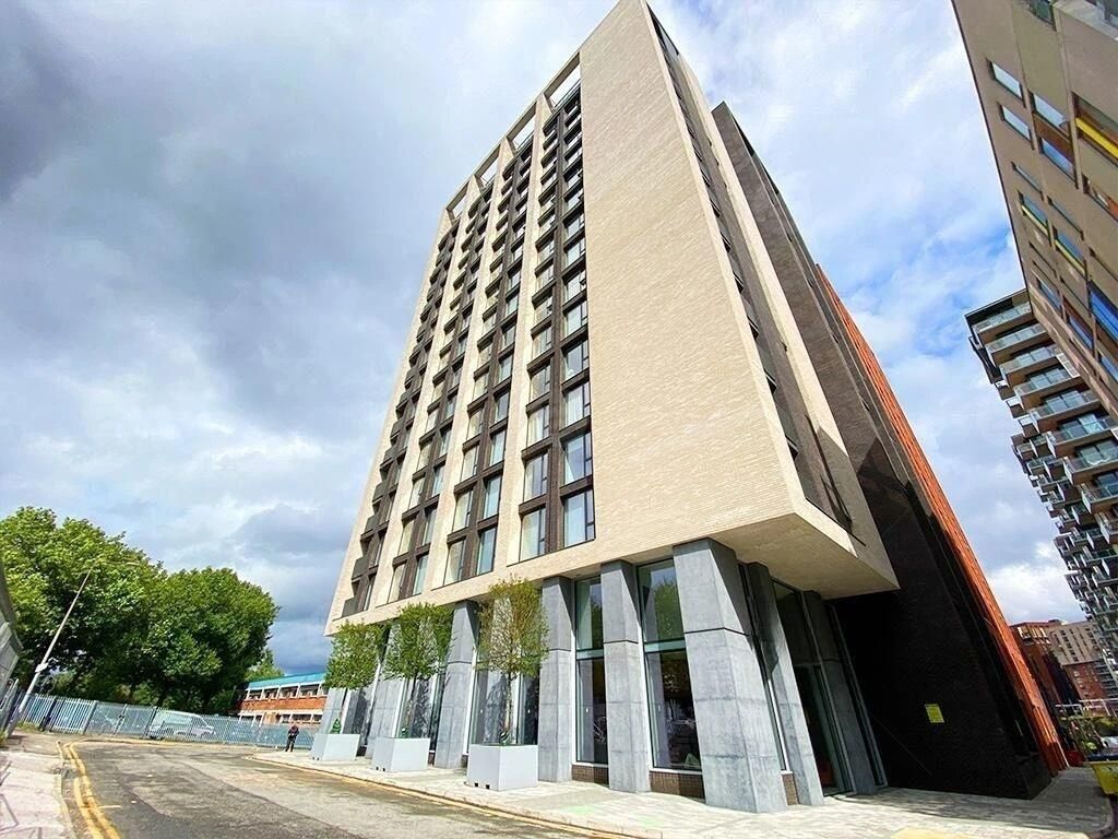 Additional image 23 of 2 bed flat to rentFifty5Ive, 55 Queen Street, Salford M3