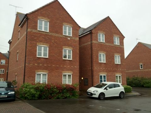 Coney Lane, Coventry CV6