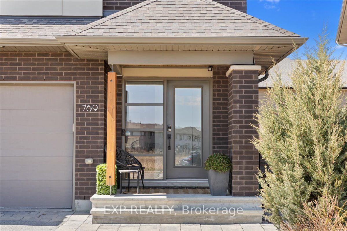 Additional image 2 of 769 Brian Good Avenue, Ottawa, ON, K4M 0E3