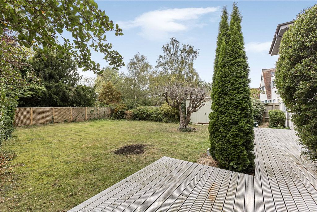 Additional image 31 of 6 bed detached house to rentWoodstock Road, Oxford, Oxfordshire OX2