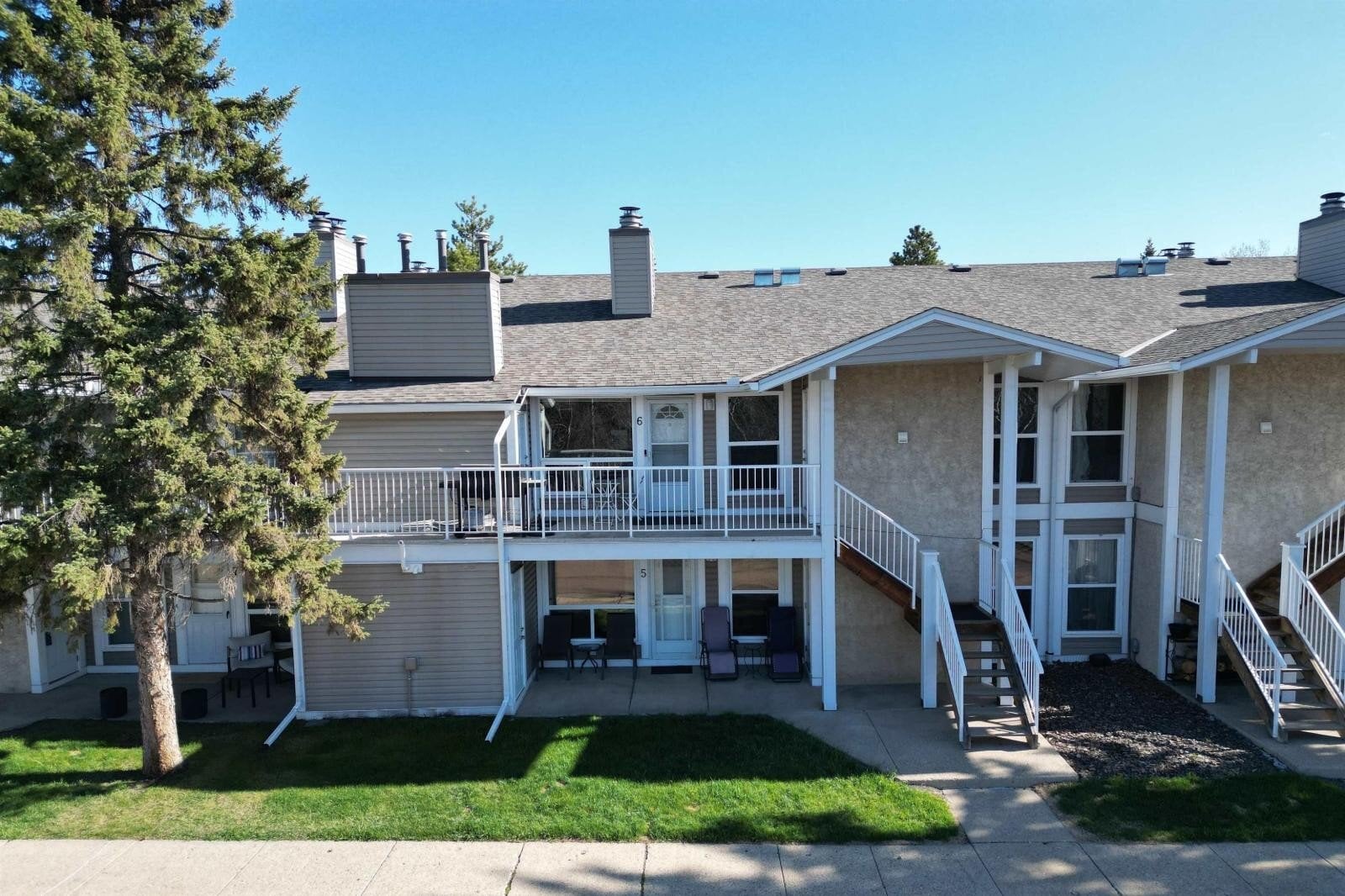 Additional image 7 of 5-2204 118 Street NW, Edmonton, AB, T6J5K2
