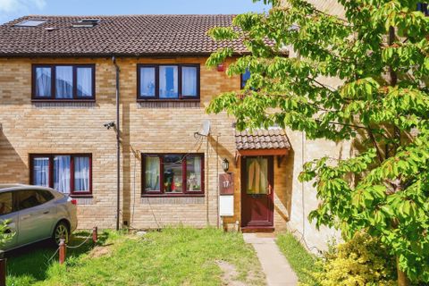 Bryony Close, Oxford OX4