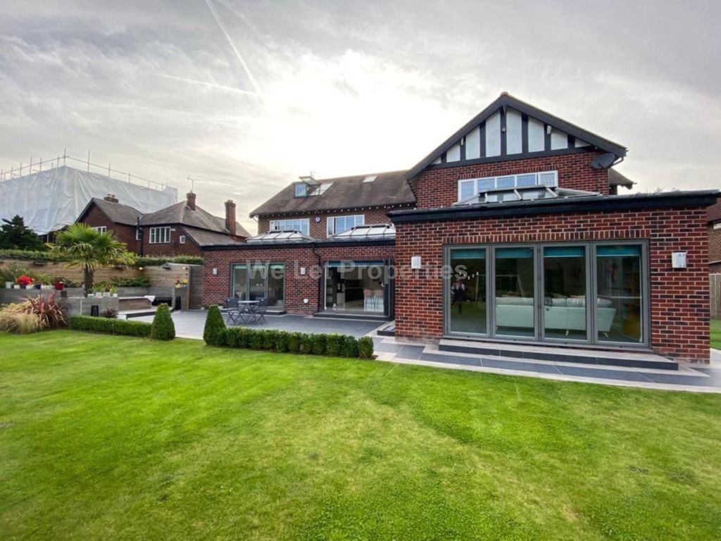 Additional image 33 of 7 bed detached house to rentSt Michaels Avenue, Bramhall SK7