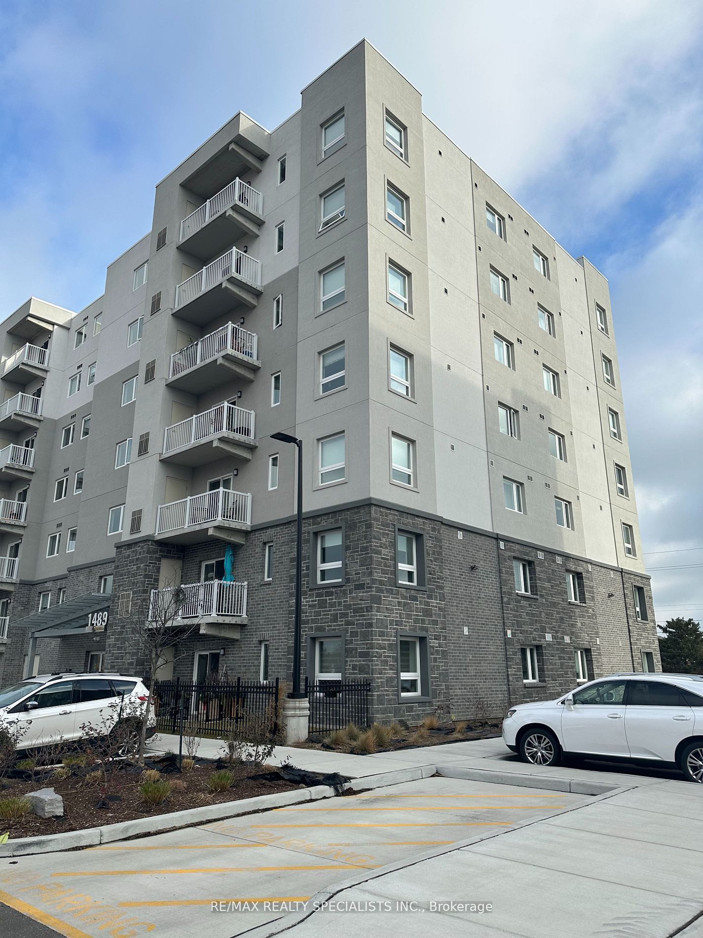 722-1489 Banwell Road, Windsor, ON, N8P 0G4