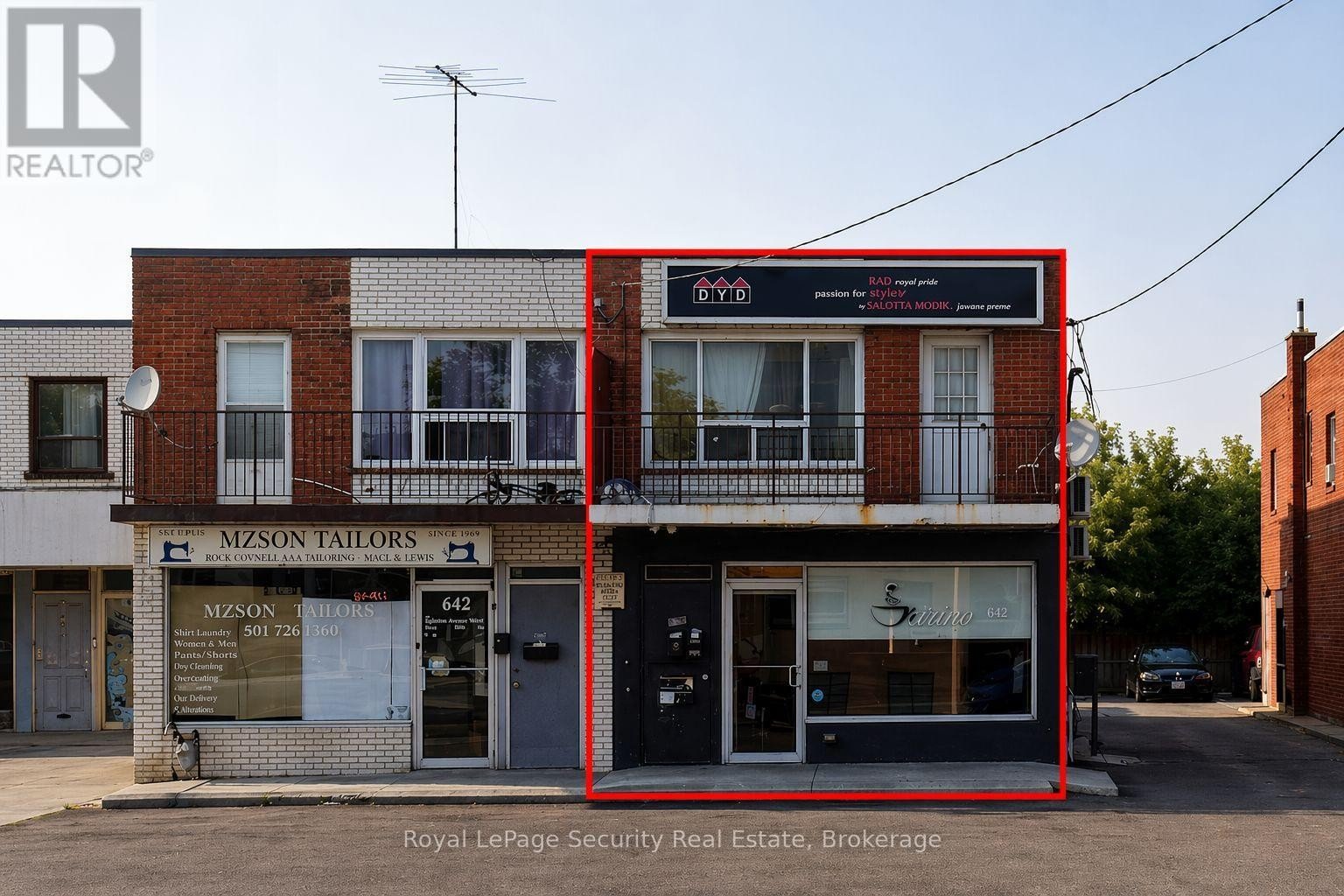 Additional image 3 of 604 Wilson Avenue, Toronto, ON, M3K1E1