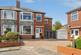 Frankford Avenue, Bolton, Greater Manchester, BL1