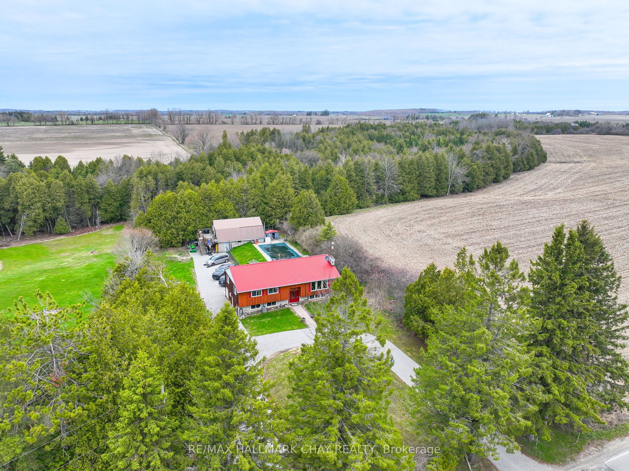 Additional image 2 of 4684 10th Side Road, Essa, ON, L0L 2N0