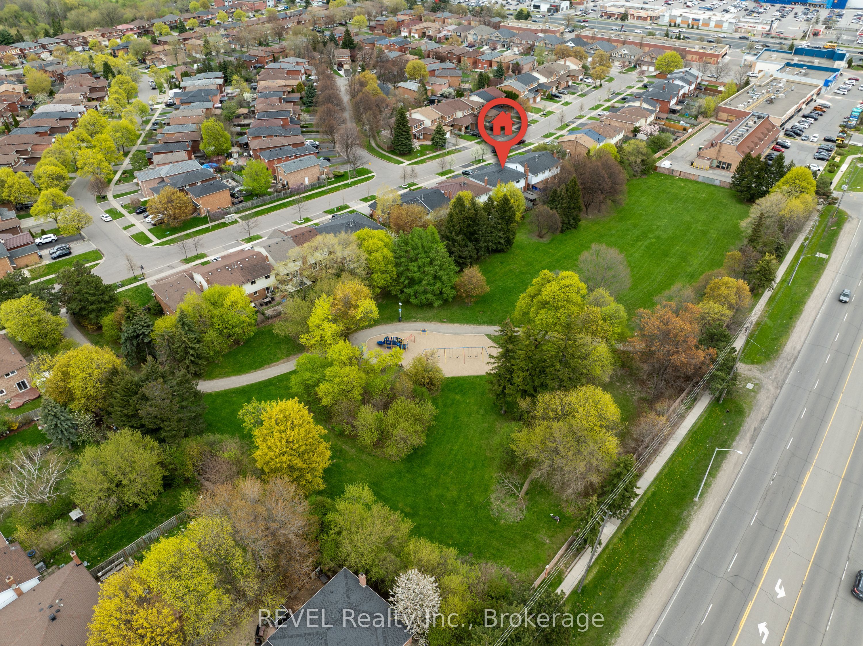 80 Dumfries Avenue, Brampton, ON, L6Z 2X8 photo 3