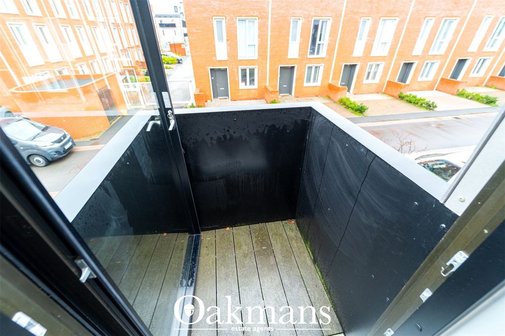 Additional image 30 of 2 bed end terrace house for saleSouth Loop Park, Birmingham, West Midlands B16