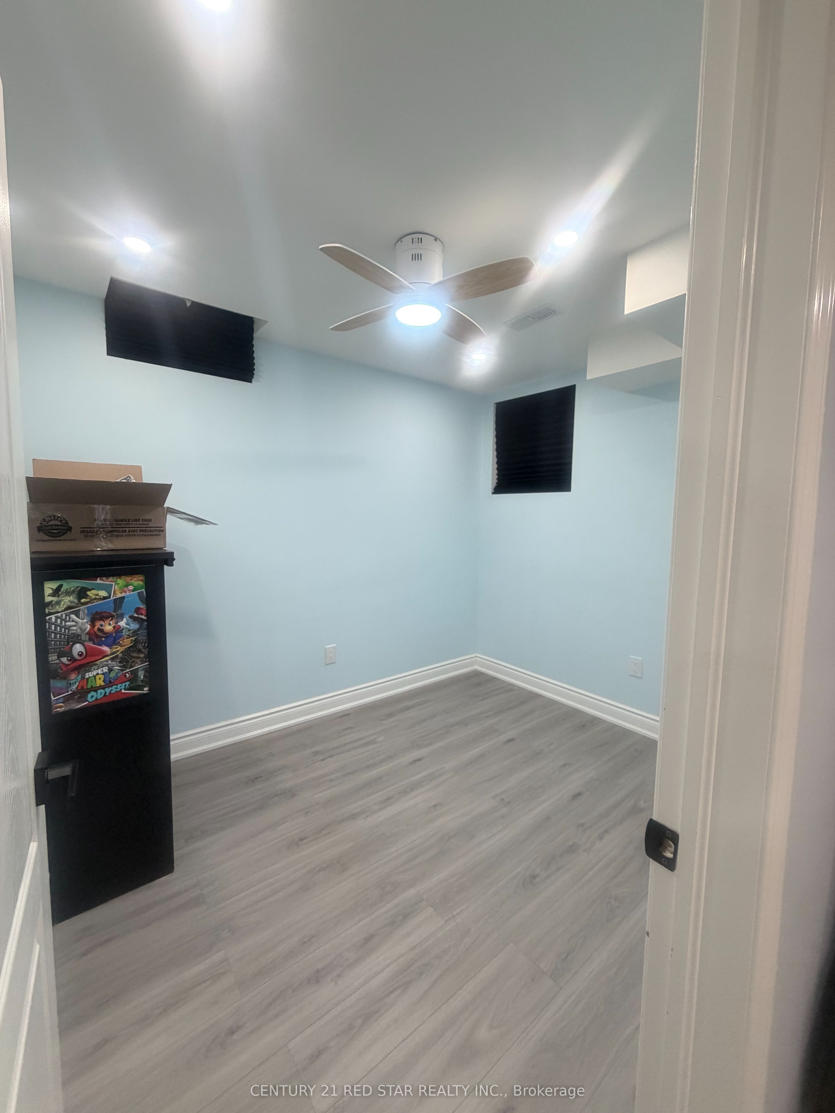 259 Robert Parkinson Drive, Brampton, ON, L7A 3Y1 photo 3