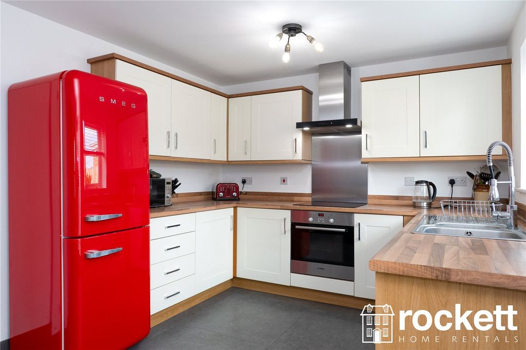 4 bed detached house to rentPhoenix Rise, Pipe Gate, Market Drayton TF9 photo 5