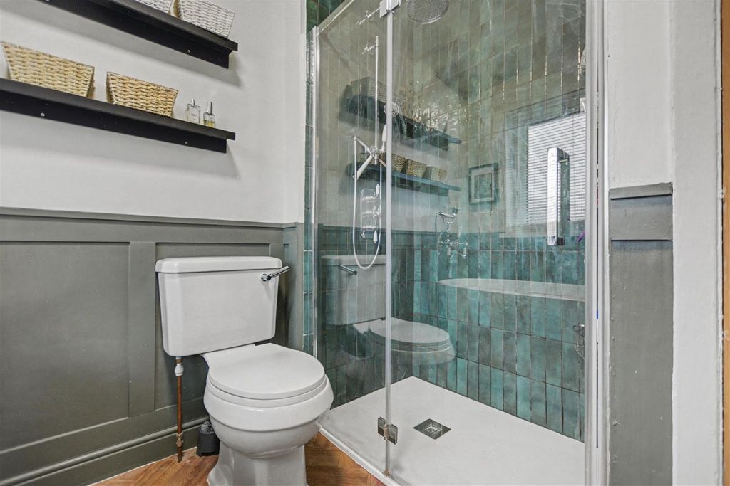Additional image 25 of 3 bed semi-detached house for saleLarch Crescent, Beeston, Nottingham NG9