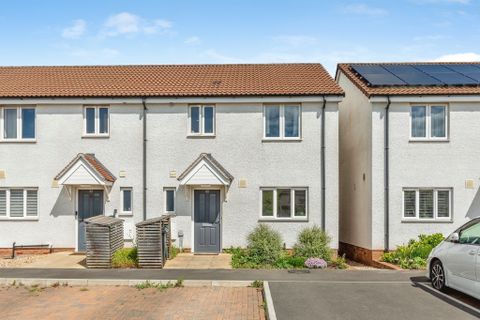 Severn Road, Hallen, Bristol BS10
