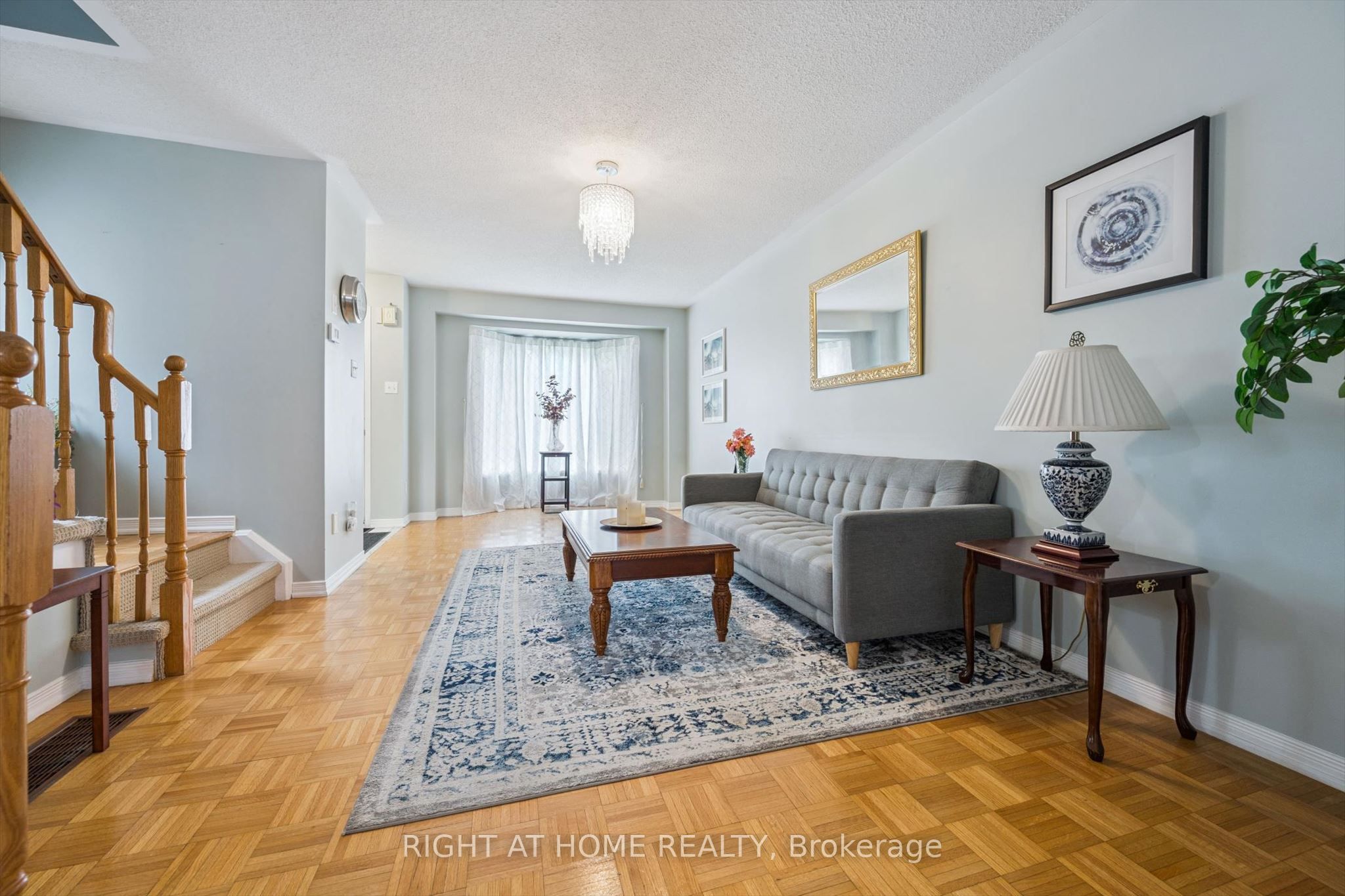 22 Zebra Trail, Brampton, ON, L6R 2J2 photo 4