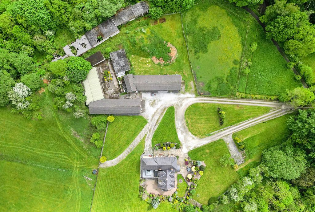 Additional image 52 of 5 bed detached house for saleHalfacre Lane, Dronfield S18