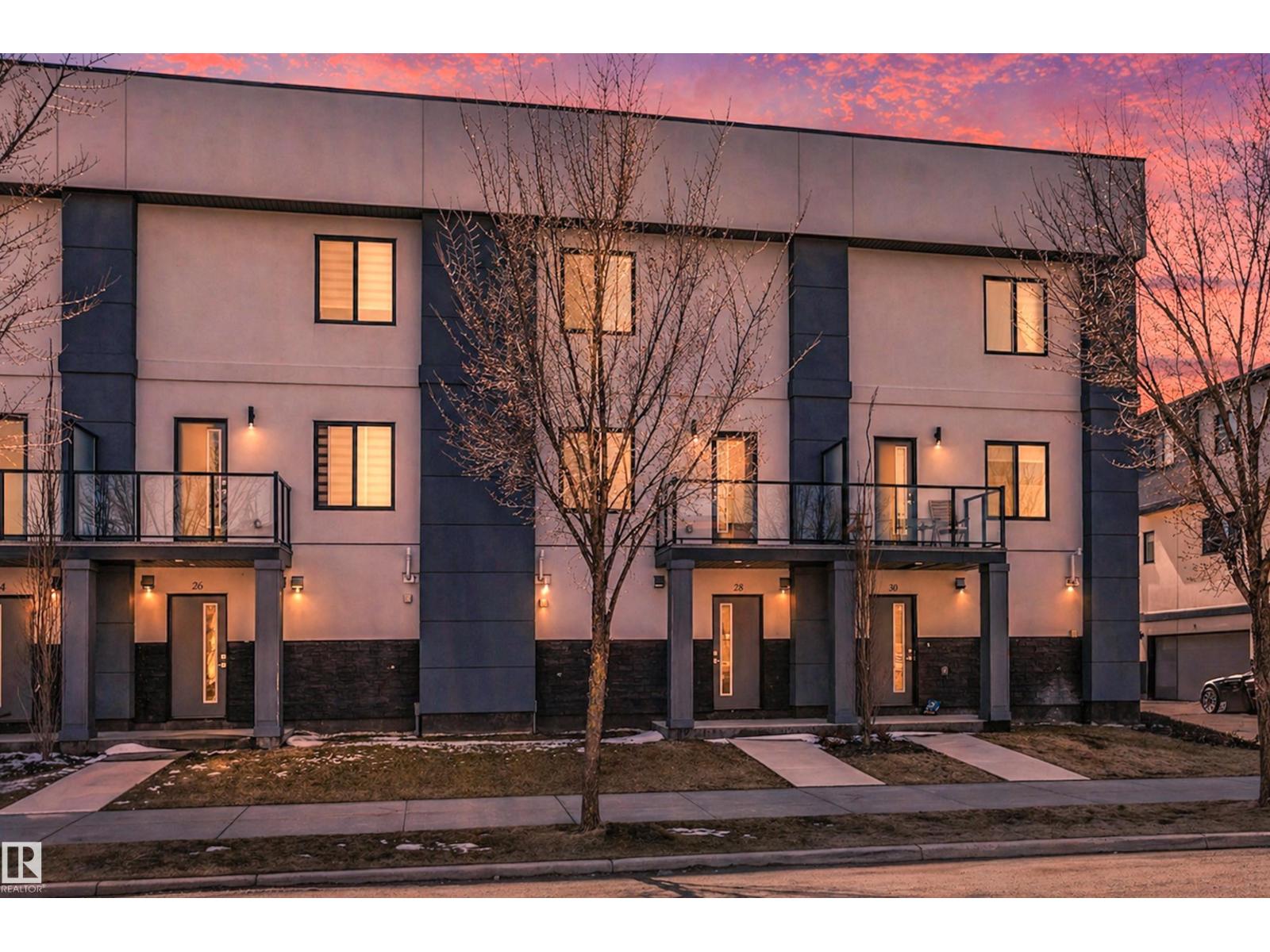 Additional image 3 of 28-10 Salisbury Way, Sherwood Park, AB, T8B0B1