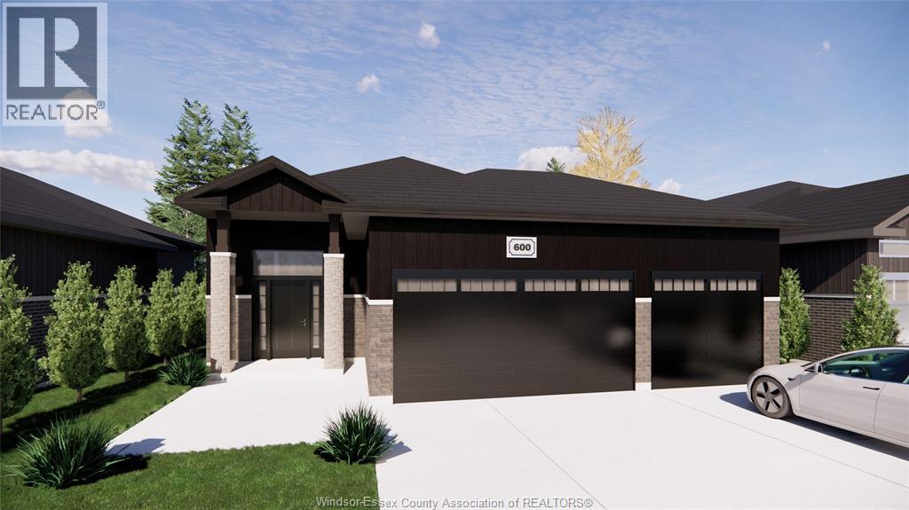 600 Indian Creek Road West, Chatham, ON, N7M5J5