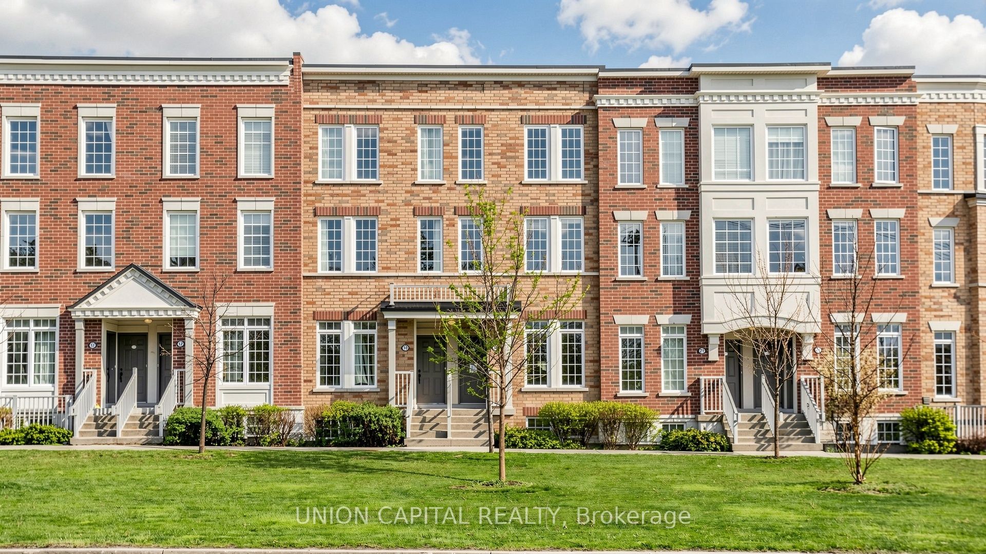 34-19 Island Road, Toronto, ON, M1C 0E4