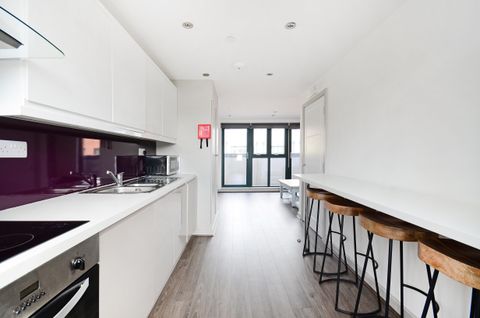 Dun Street, Sheffield S3, Room to rent