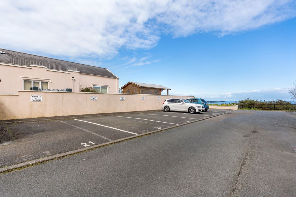 Additional image 29 of 4 bed flat for saleFlat 25 The Fountains, Ballure Promenade, Ramsey IM8