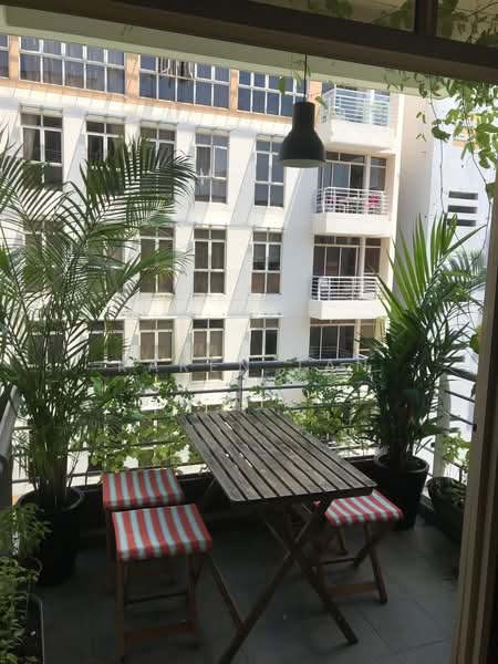 Additional image 2 of 7 Lorong 27A Geylang
