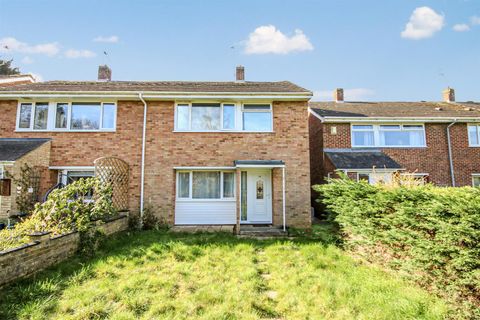 Blithewood Gardens, Sprowston NR7