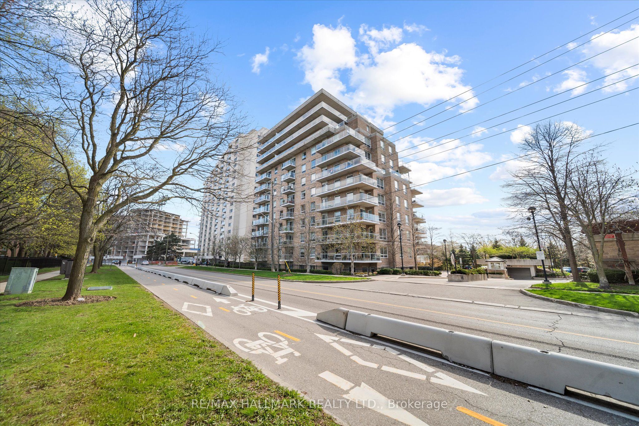 Additional image 2 of 611-350 Mill Road, Toronto, ON, M9C 5R7
