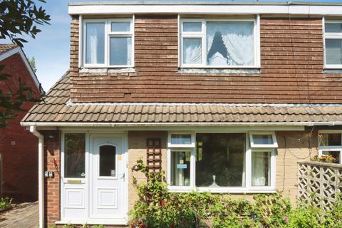 Abbey Lane, Sheffield, South Yorkshire S8