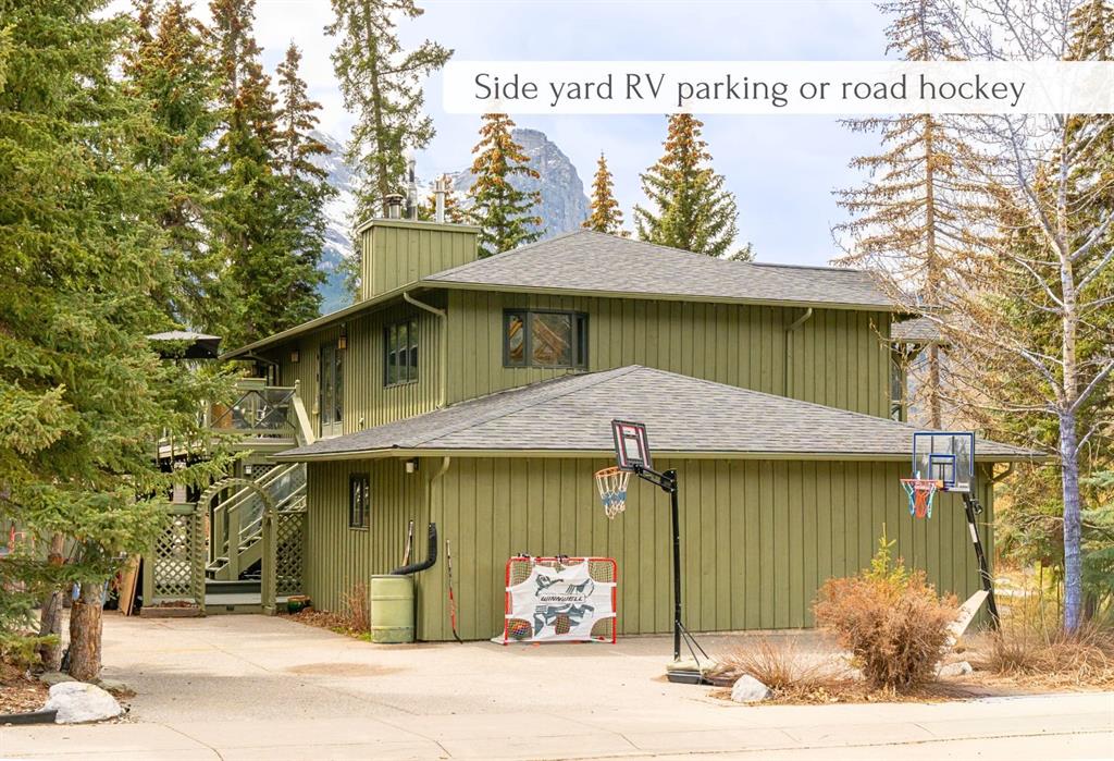 Additional image 6 of 216 Cougar Point Road, Canmore, AB, T1W1A1