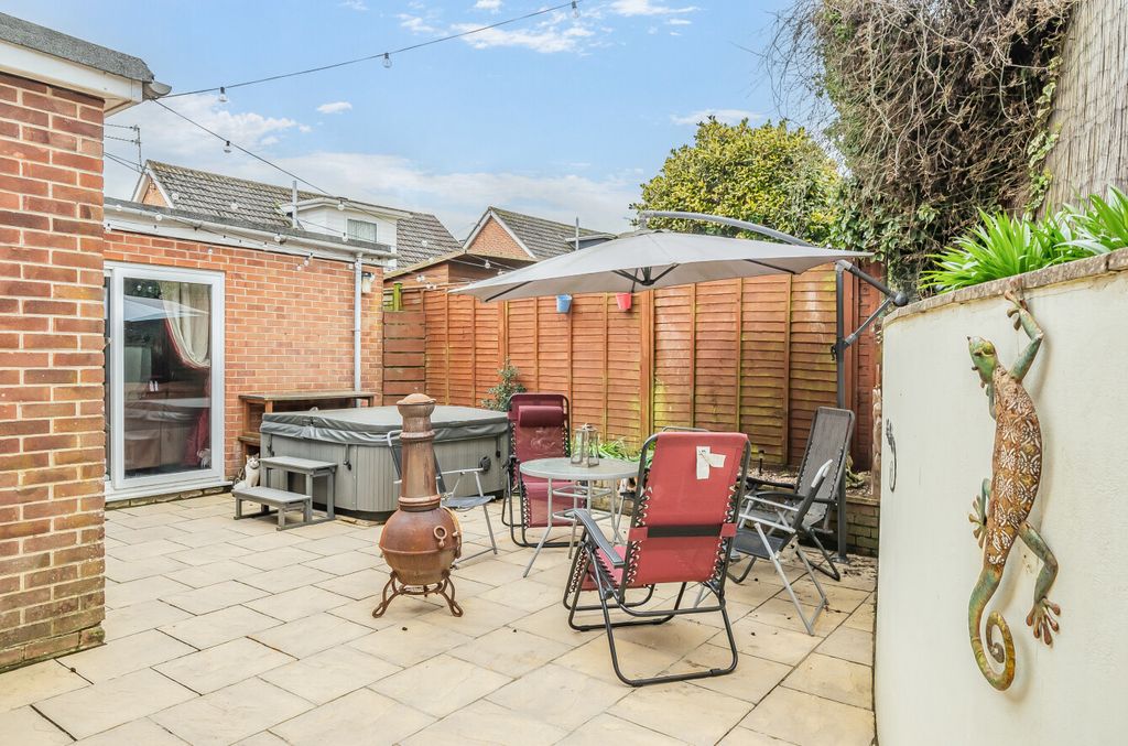 Additional image 23 of 4 bed detached house for saleForton Road, Chard, Somerset TA20