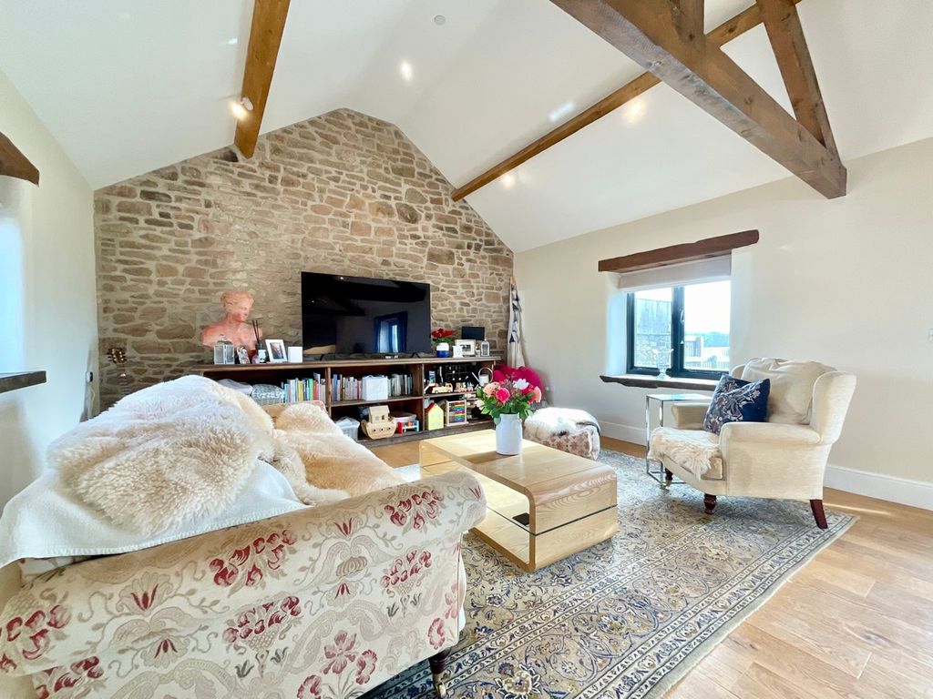 Additional image 4 of 3 bed barn conversion for saleThe Cayo, Llandenny, Usk NP15