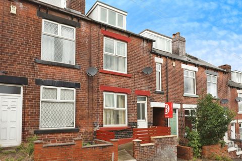 Cockayne Place, Sheffield, South Yorkshire S8