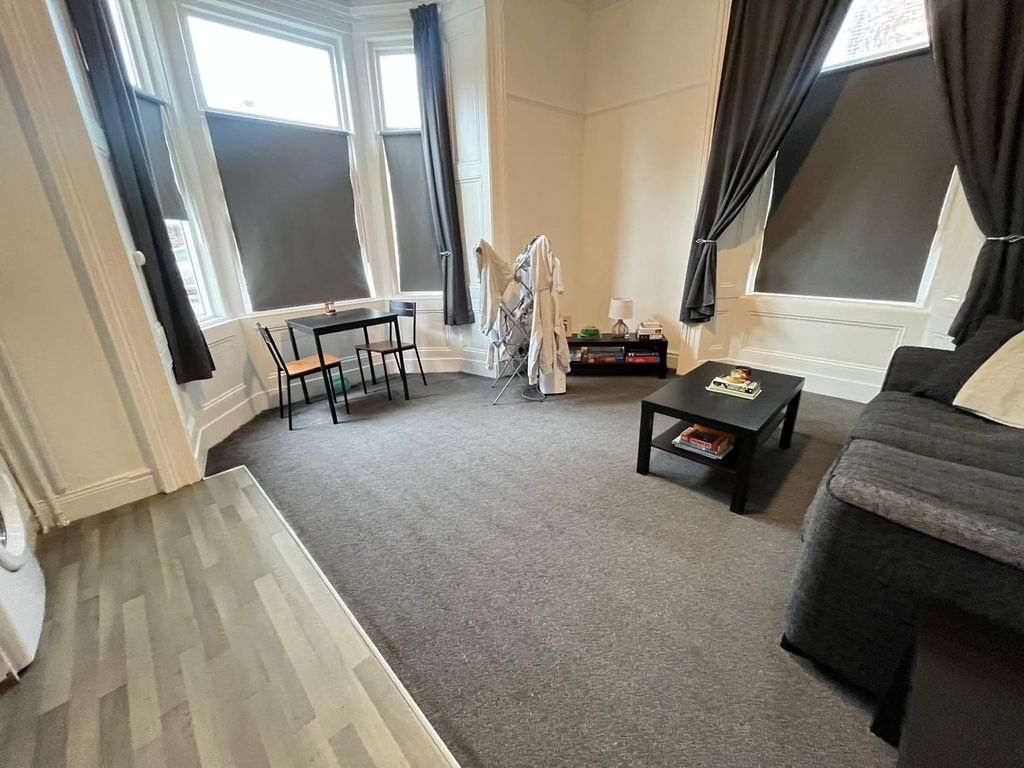 Additional image 3 of 1 bed flat to rentArgyle Street, Sunderland SR2