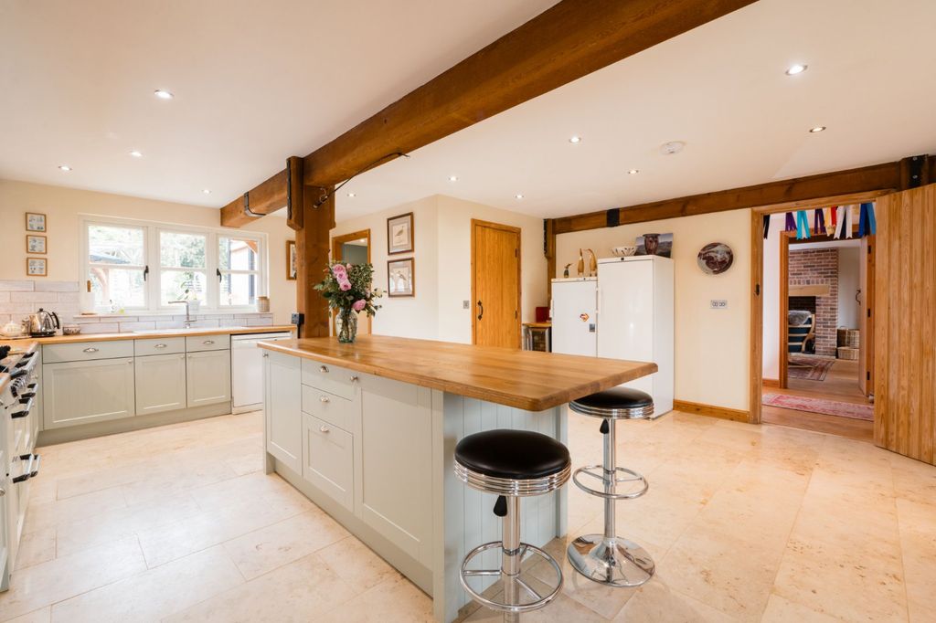 Additional image 9 of 4 bed equestrian for saleCollege Farm Road, Belton In Rutland, Oakham, Rutland LE15