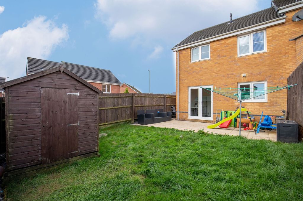Additional image 4 of 3 bed semi-detached house for saleRhodfa Parc Slip, Tondu, Bridgend CF32