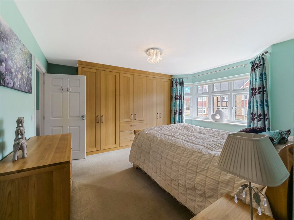 Additional image 13 of 4 bed detached house for saleNursery Gardens, Inverkip, Greenock, Inverclyde PA16