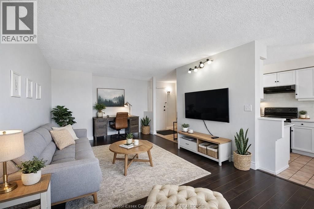 613-150 Park , Windsor, ON, N9A7A2 photo 3