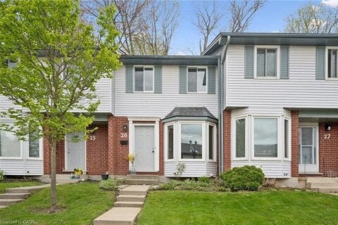 Additional image 7 of 26-219 Kingswood Drive, Kitchener, ON, N2E 3J4