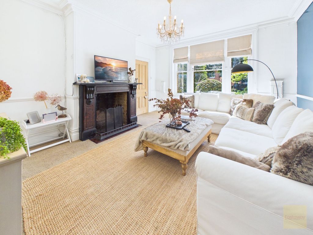 Additional image 2 of 5 bed semi-detached house for saleRutland Lodge, Northgate, Oakham LE15
