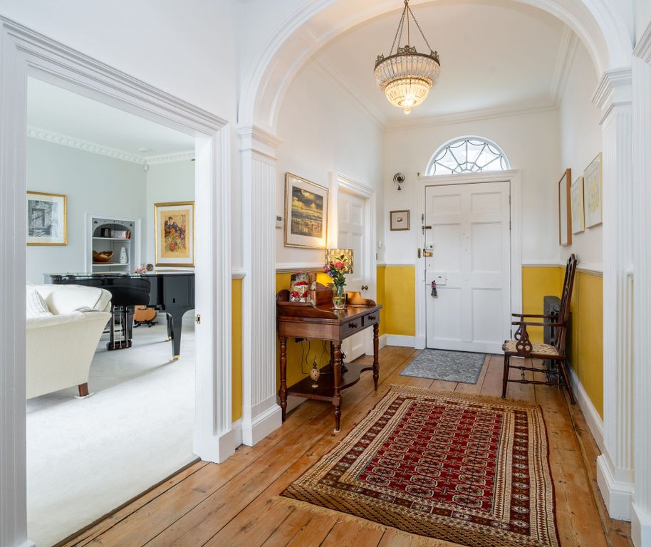 Additional image 28 of 7 bed detached house for saleLlywnon, 61 St James Street, Narberth SA67